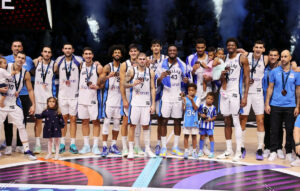 Εθνική Ελλάδας μπάσκετ: Εκτός 10άδας στη FIBA μετά το EuroBasket 2025 – Εντυπωσιακή άνοδος της Τουρκίας