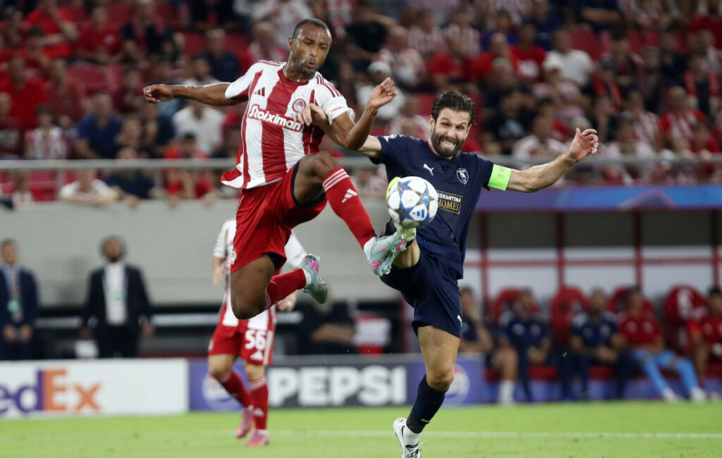 Ολυμπιακός – Πάφος 0-0: Απογοητευτική πρεμιέρα στο Champions League