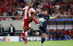 Ολυμπιακός – Πάφος 0-0: Απογοητευτική πρεμιέρα στο Champions League