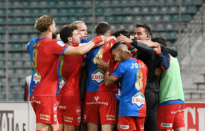 Βόλος – Αστέρας Τρίπολης 2-1: Δεύτερη νίκη για τον Βόλο