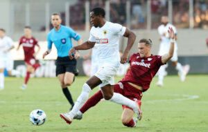 ΑΕΛ – ΑΕΚ 1-1: Ισοπαλία στη Λάρισα