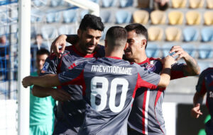 Ολυμπιακός – Αστέρας Τρίπολης 2-1: Δύο γκολ από τον Ταρέμι