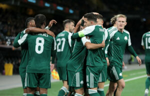 Europa League: Παναθηναϊκός στην κορυφή, ΠΑΟΚ στην 22η θέση