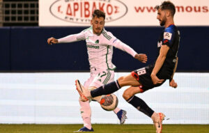 Super League: Τελευταία παιχνίδια της 3ης αγωνιστικής για Παναθηναϊκό, ΠΑΟΚ και ΑΕΚ