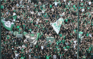 Pαναθηναϊκός: Το ντέρμπι με τον Ολυμπιακό θα έχει κόσμο