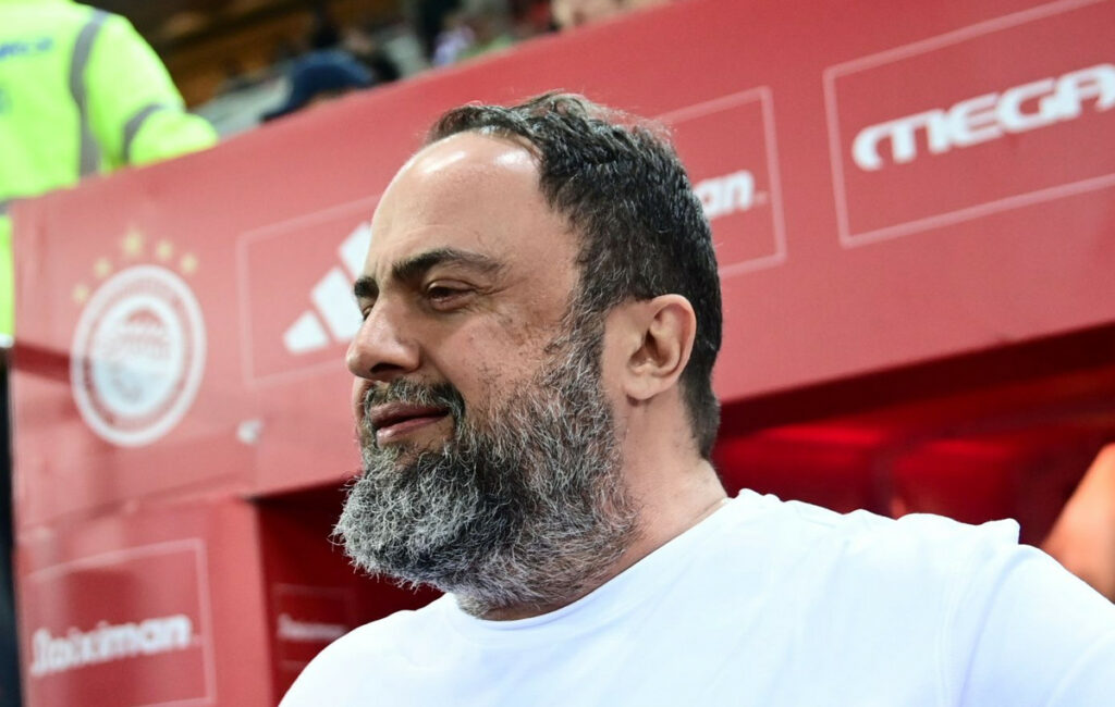Συνάντηση με κορυφαίο παίκτη στα γραφεία του Ολυμπιακού – Ζητά μυθικό συμβόλαιο