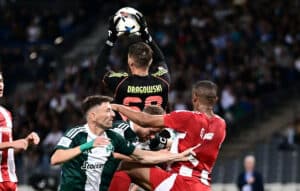 Super League: Ντέρμπι «αιωνίων» και προκλήσεις για ΑΕΚ και Λεβαδειακό