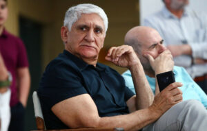 Γιαννάκης: Η Εθνική μας δείχνει το μέλλον του μπάσκετ