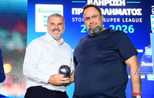 Ο Άγγελος Ποστέκογλου αναλαμβάνει τη Νότιγχαμ Φόρεστ