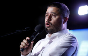 Γκαγκάτσης: Στόχος η επιστροφή της Ελλάδας στις κορυφαίες διοργανώσεις