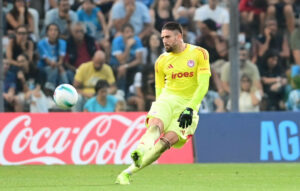 Ολυμπιακός: Ντεμπούτο Πασχαλάκη στο Champions League και προετοιμασία για Πανσερραϊκό