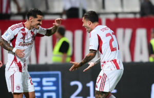 Ο Ολυμπιακός στοχεύει σε 19χρονο ταλέντο που ενδιαφέρει και την Μπαρτσελόνα!