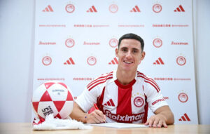 Ολυμπιακός: Επιστροφή Ταρεμί και Ποντένσε στην αποστολή για Πανσερραϊκό