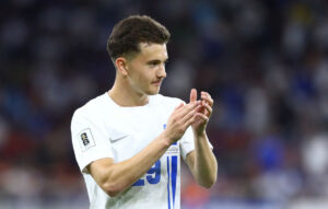 Εθνική Ομάδα: Στοχεύει στο 2Χ2 απέναντι στη Δανία