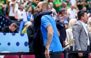 Εθνική Ελλάδος: Στην 4άδα του EuroBasket 2025 μετά από 16 χρόνια