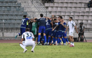 Κηφισιά – Παναθηναϊκός 3-2: Απογοητευτική ήττα στο 94′