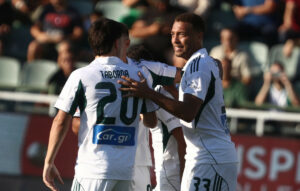 Παναθηναϊκός – Athens Kallithea 1-0: Ο Ντέσερς Σημαντικός Παίκτης