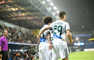 Αγωνιστική δράση στη Super League – Ντέρμπι στην Τούμπα