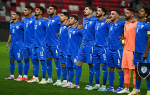 Πιέσεις στην UEFA για τον αποκλεισμό του Ισραήλ από ευρωπαϊκές διοργανώσεις