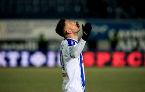 Δεύτερος Έλληνας διεθνής στην Αραβία με εντυπωσιακές αποδοχές