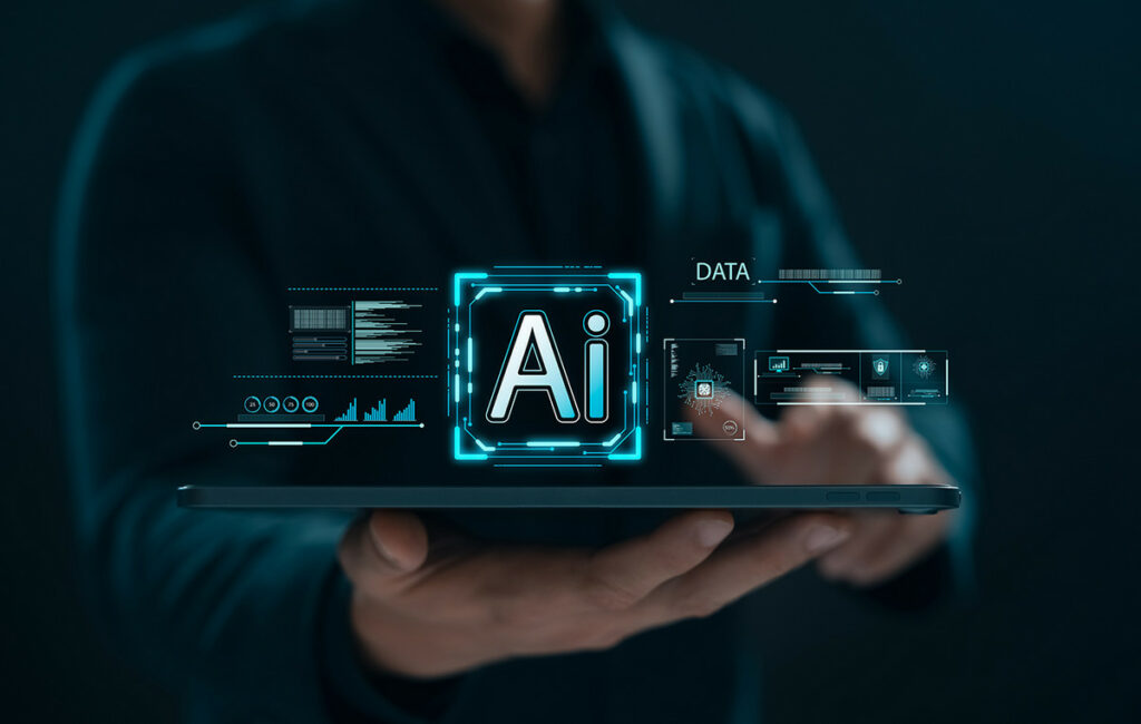 Η Ελλάδα ηγείται στην αξιοποίηση της Τεχνητής Νοημοσύνης σύμφωνα με τον ΟΟΣΑ