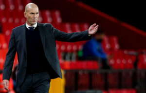 Ζιντάν: Έτοιμος να αναλάβει την εθνική Γαλλίας