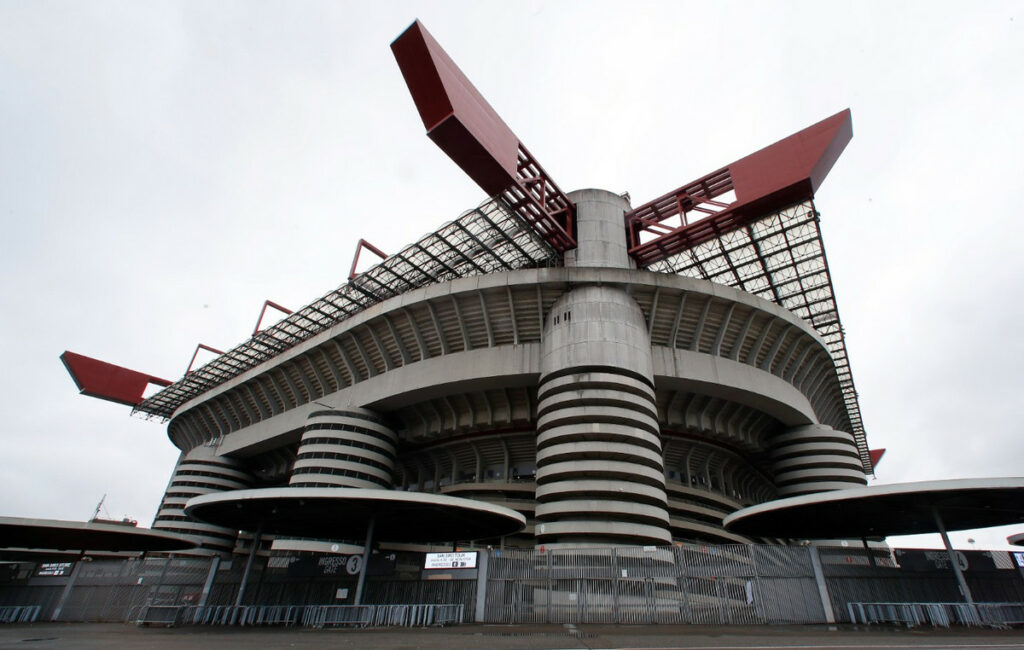 Μίλαν και Ίντερ: Αγοράζουν το Σαν Σίρο για νέο γήπεδο το 2031