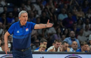 Αποχώρηση Πέσιτς από την τεχνική ηγεσία της Σερβίας