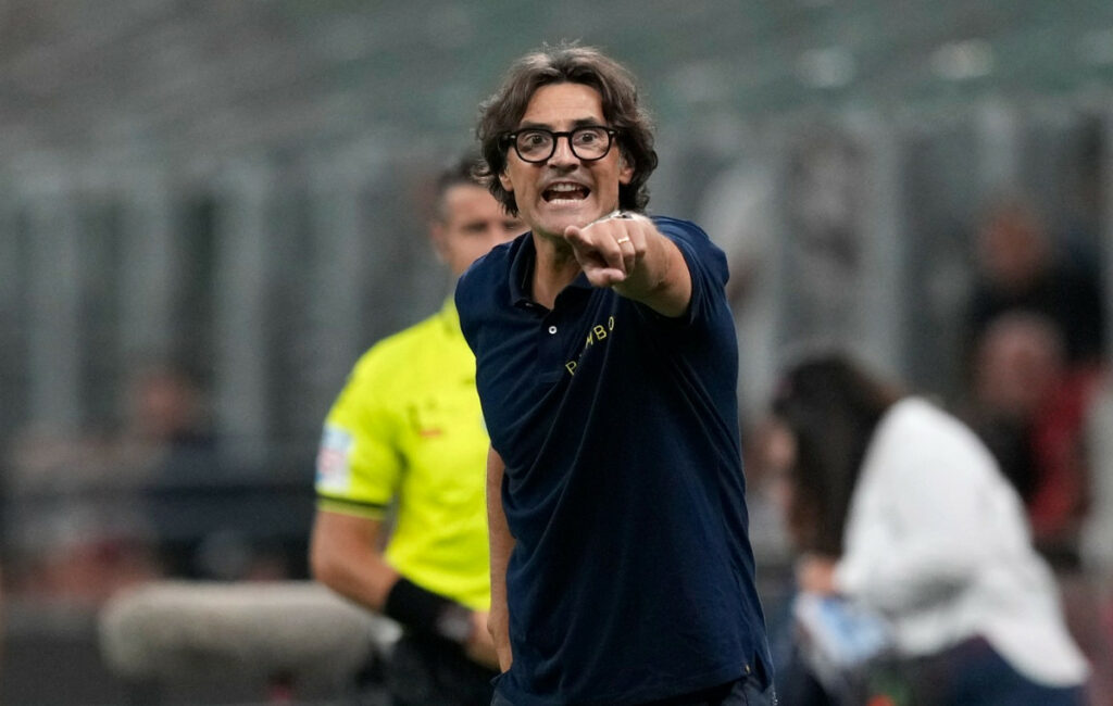 Παναθηναϊκός: Υποψήφιος προπονητής ο Βανόλι σύμφωνα με ιταλικές πηγές