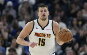Νίκολα Γιόκιτς: Ο Κορυφαίος Παίκτης του NBA σύμφωνα με το ESPN