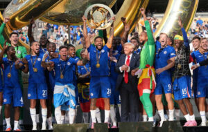 Παγκόσμιο Κύπελλο Συλλόγων: 2,7 δισεκατομμύρια τηλεθεατές και 2,5 εκατομμύρια θεατές στα γήπεδα