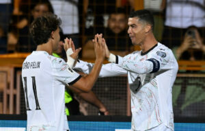 Προκριματικά Μουντιάλ 2026: Θρίαμβος για Πορτογαλία και Αγγλία