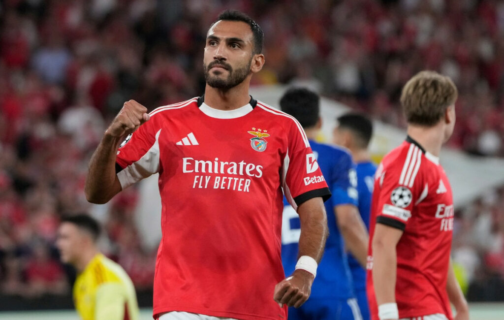 Champions League: Ισοπαλία 4-4 στο Γιούβε – Ντόρτμουντ, νίκη για Ρεάλ με πέναλτι