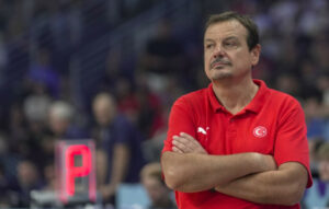 EuroBasket 2025: Νέα κριτική του Αταμάν στη FIBA – «Είναι καιρός για αλλαγές»