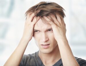 Θεραπεία άγχους βελτιώνει τα αποτελέσματα για ασθενείς με χαμηλού κινδύνου θωρακικό πόνο