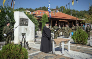 Άνω Καρυόφυτο: 81 χρόνια από τη σφαγή που σημάδεψε το χωριό της Ξάνθης