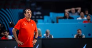 Αταμάν: «Ο Γιαννακόπουλος ίσως σκεφτεί τον Σενγκούν»
