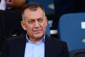 Δηλώσεις Βρούτση για το Final Four 2026 και την παραχώρηση του ΣΕΦ