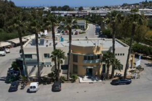 ΔΕΥΑΗ: Το νερό στο Ηράκλειο είναι ασφαλές για κατανάλωση