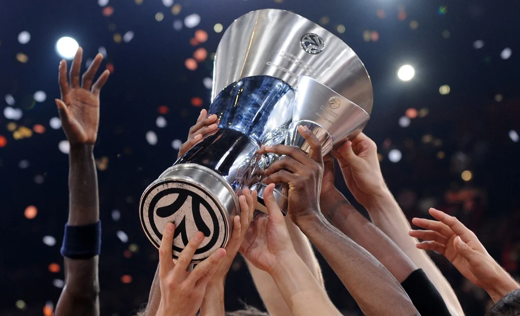 Final Four 2026: Απόφαση για Αθήνα ή Βελιγράδι την Τετάρτη