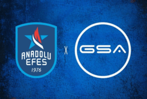 Αναντολού Εφές: Συνεργασία με ελληνική εταιρεία αθλητικών ειδών