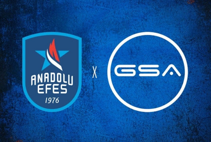 Αναντολού Εφές: Συνεργασία με ελληνική εταιρεία αθλητικών ειδών