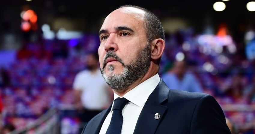 Τσους Ματέο: Ο Χουάντσο είναι καίριας σημασίας για το μέλλον μας