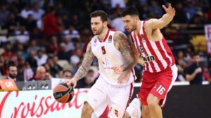 Μίτσοφ: Ο Αταμάν είναι ο κορυφαίος προπονητής μπάσκετ