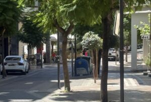 ΣΥΡΙΖΑ: Αποτυχία οι "έξυπνες" μπάρες στο Αγρίνιο