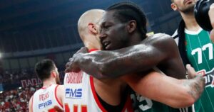 Η Αθήνα θα φιλοξενήσει το Final Four 2026 της Euroleague