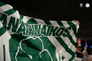 Η ευγνωμοσύνη του Παναθηναϊκού στους φιλάθλους στην Αυστραλία