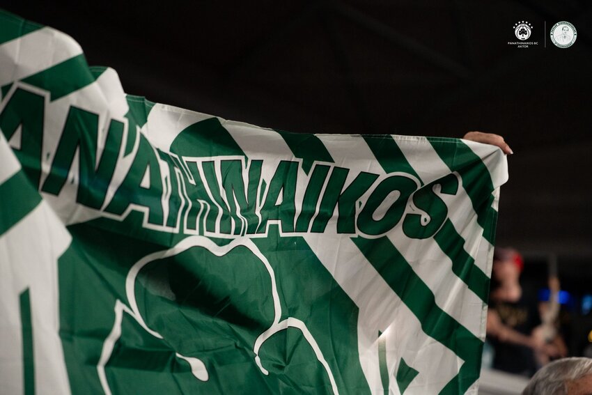 Η ευγνωμοσύνη του Παναθηναϊκού στους φιλάθλους στην Αυστραλία