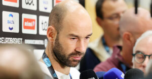 Σπανούλης: «Ο Αταμάν προσπαθεί να επηρεάσει τις απόψεις των ανθρώπων»