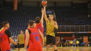 Ατυχία για τον Γιώργο Τανούλη στον Παναθηναϊκό